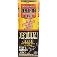 thumbnail image 1 of Ostrim Beef & Ostrich Snack Stick, Natural, Pack of 10, 1.5 oz sticks, 1 of 2