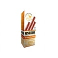 thumbnail image 1 of Ostrim Chicken Snack Stick, Buffalo Wing Flavor, Pack of 10, 1.5 oz sticks, 1 of 9