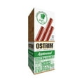 Ostrim Turkey Jerky Snack STF9 SticksApplewood Flavor, 1.5 oz (Pack of