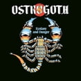 thumbnail image 1 of Ostrogoth - Ecstasy and Danger - Music & Performance - CD, 1 of 1