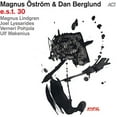 thumbnail image 1 of Ostrom,Magnus / Berglund,Dan - e.s.t. 30 - Music & Performance - CD, 1 of 1