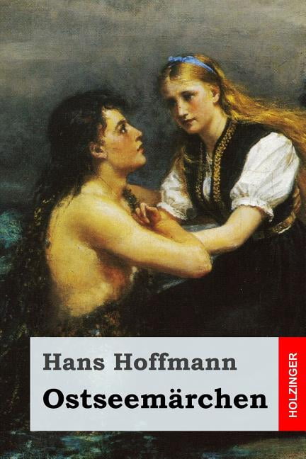 Ostseemärchen (Paperback)
