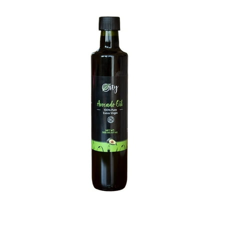 Osty Extra Virgin Avocado Oil 500 ml.