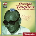 thumbnail image 1 of Osvaldo Pugliese - Vol. 2-Instrumentales Inolvidables - Music & Performance - CD, 1 of 1