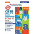 thumbnail image 1 of Oswaal CBSE Class 10 Hindi - B Question Bank 2023-24 Book, (Paperback), 1 of 2