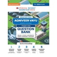 thumbnail image 1 of Oswaal Indian Air Force - Agniveer Vayu (Agnipath Scheme) Question Bank Chapterwise Topicwise for English Physics Mathem, (Paperback), 1 of 2