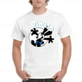 thumbnail image 1 of Oswald The Lucky Rabbit Vintage Cartoon 1927 T-shirt unisex up to 5XL, 1 of 2