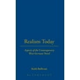 thumbnail image 1 of Oswald Wolff Books Realism Today: Aspects of the Contemporary West German Novel, (Hardcover), 1 of 1