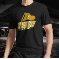 thumbnail image 1 of Oswego Lakers Active Logo T-Shirt Funny Size Mode American T-shirt, 1 of 2