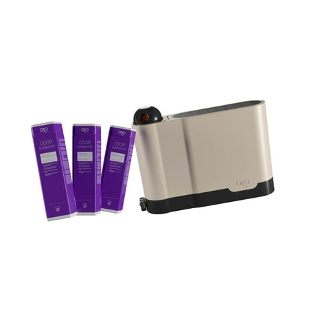 OtO Odor Eliminator Pet Waste Deodorizer