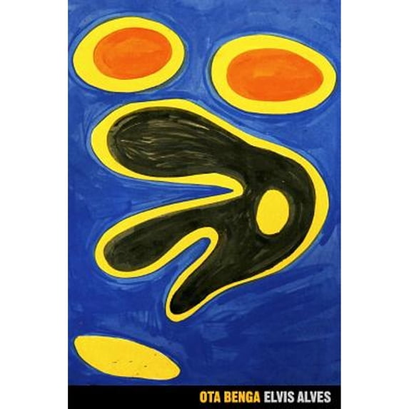 Ota Benga (Paperback)