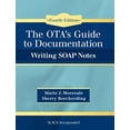 thumbnail image 1 of Pre-Owned Ota's Guide to Documentation: Writing Soap Notes (Paperback) 1630912964 9781630912963, 1 of 1