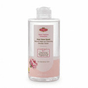 Otac  Rose Cure Rose Water Based Natural Micellar Makeup Cleansing Water 400 ml