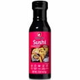 thumbnail image 1 of Otafuku Sushi Eel Sauce for Sushi Rolls, Japanese Unagi Sauce Gluten Free, 15 Oz, 1 of 7