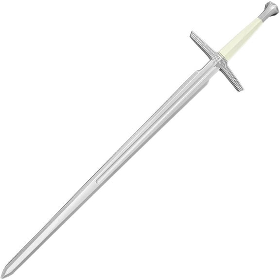 Otaku Gear Full-Size Foam Display Prop with Intricate Detailing 45 Inch Collectors Edition Accessory