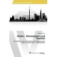 thumbnail image 1 of Otaku - Stereotypen und Realität (Paperback), 1 of 1