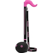 Otamatone Deluxe Musical Instrument Synthesizer for Adults - Monster Pink