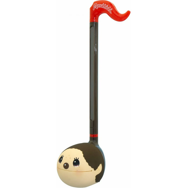 Otamatone Gudetama Fun Japanese Electronic Musical Instrument Toy  Synthesizer Deluxe Size for Children and Adults