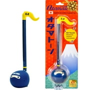Otamatone Electronic Musical Instrument Toy for Children Unisex Adults - Ninja