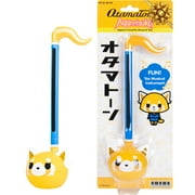 Otamatone Electronic Musical Instrument for Adults - Aggretsuko Sweet
