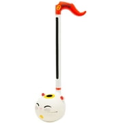 Otamatone Electronic Musical Toy Instrument for Children Unisex Adults - Lucky Cat