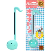 Otamatone Electronic Musical Toy Instrument for Children Unisex Adults - Mint