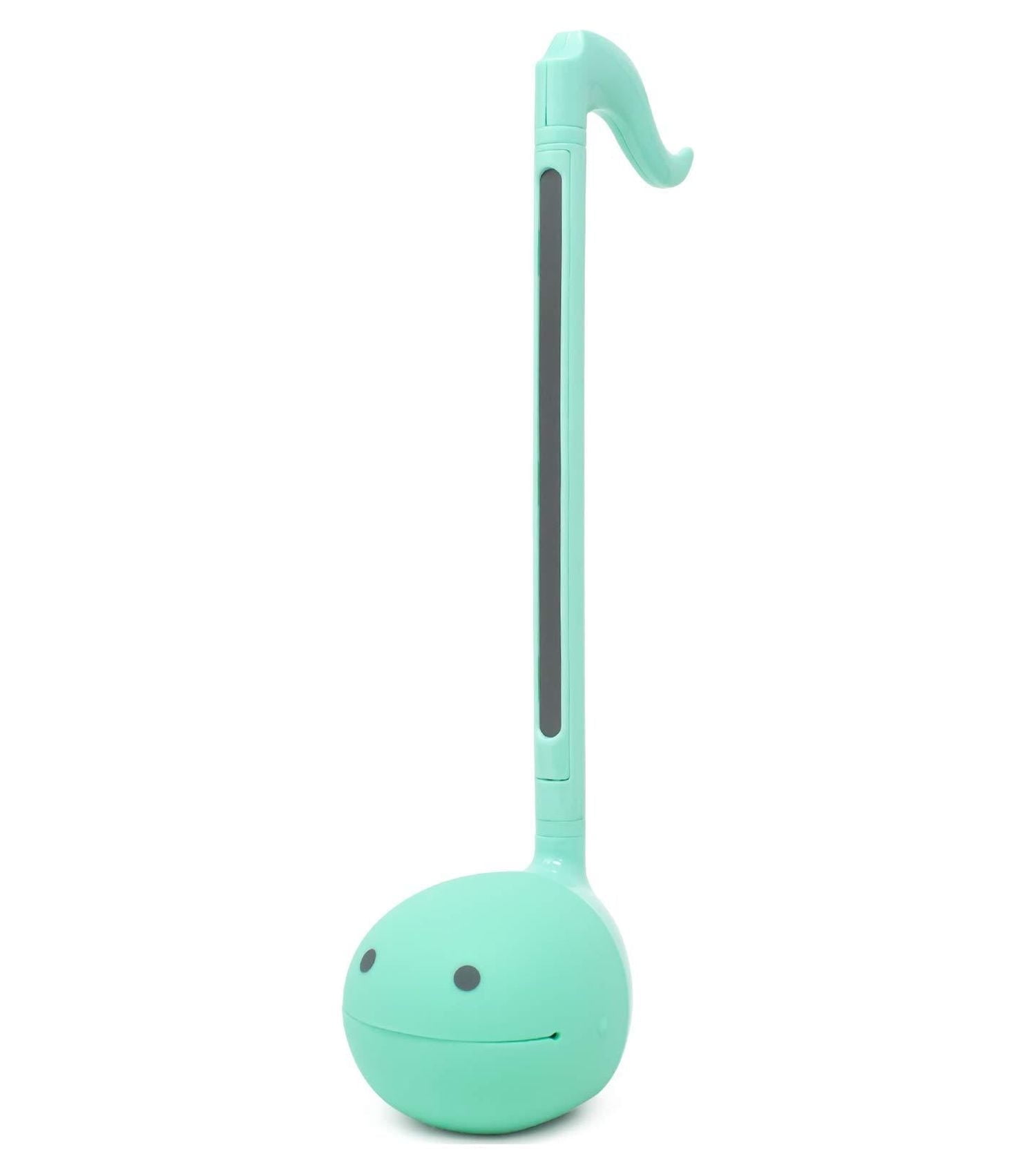 Serie Dulce Otamatone Mint Instrumento de Juguete Dominican