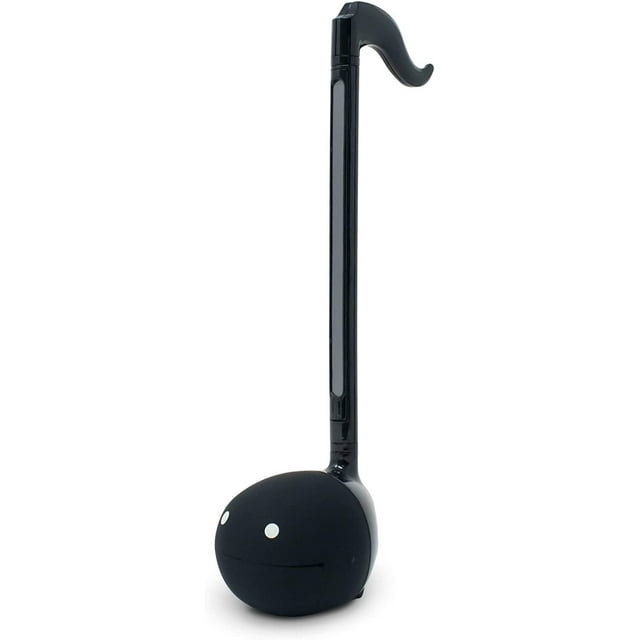 Otamatone Japanese Electronic Musical Instrument Portable Music Synthesizer from Japan by Maywa