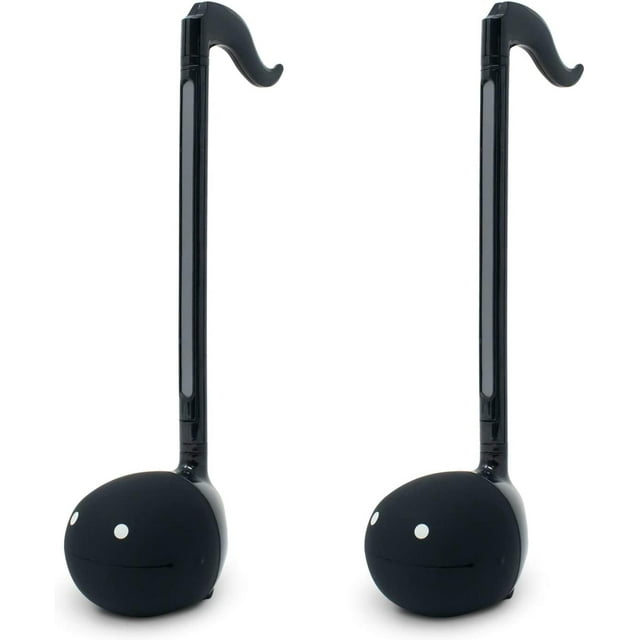Otamatone Japanese Electronic Musical Instrument Portable Music Synthesizer from Japan by Maywa