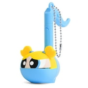 Otamatone Melody Powerpuff Girls Electronic Portable Music Instrument / Synthesizer Toy from Japan by Maywa Denki Officially Licensed [English Instructions] - Bubbles