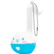Otamatone Melody Sanrio Portable Small Size Electronic Keychain Musical Toy from Japan - Cinnamoroll