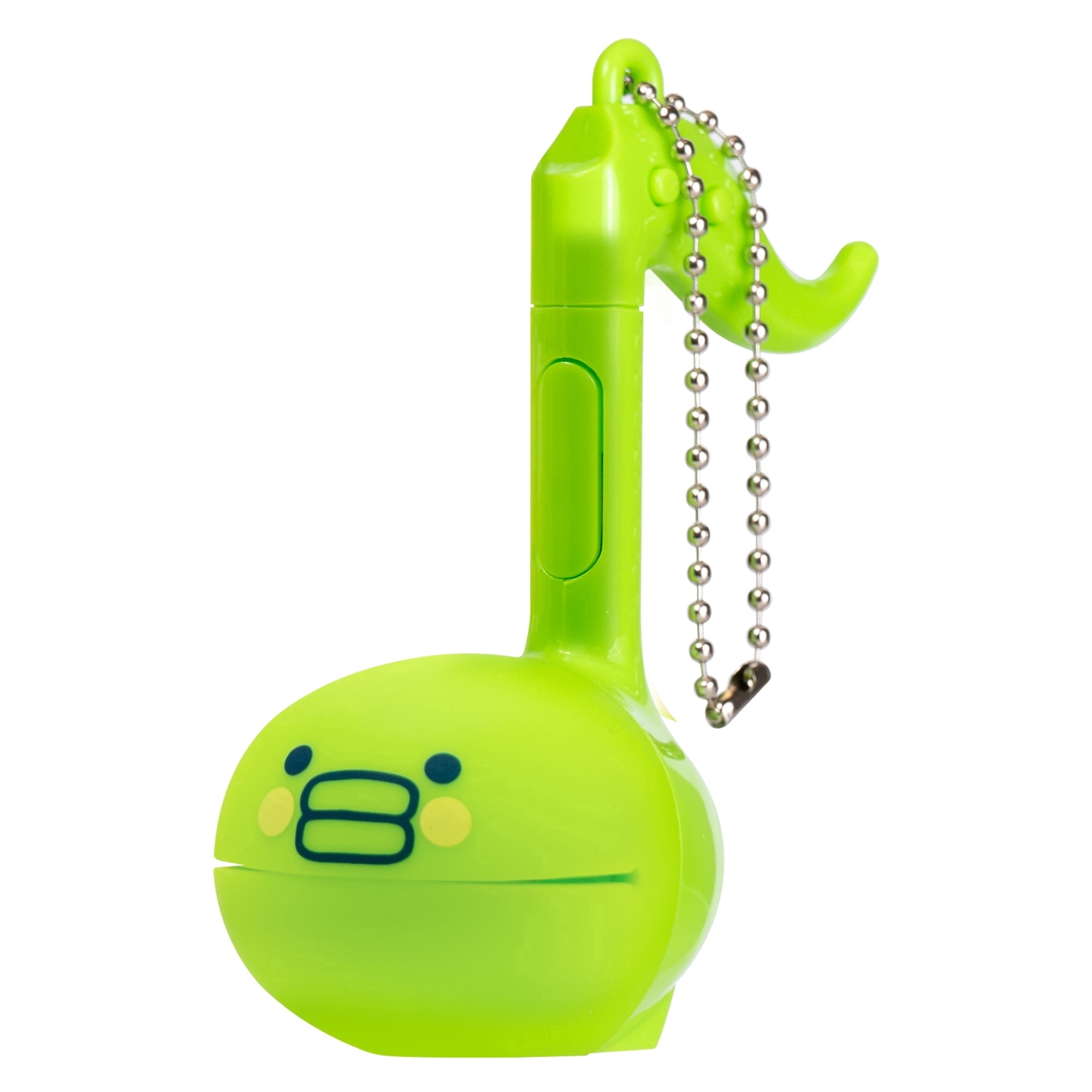 Otamatone Melody Tamagotchi Electronic Portable Music Instrument/Synthesizer Toy from Japan by Maywa Denki (Officially Licensed) [English Instructions] - Kuchipatchi
