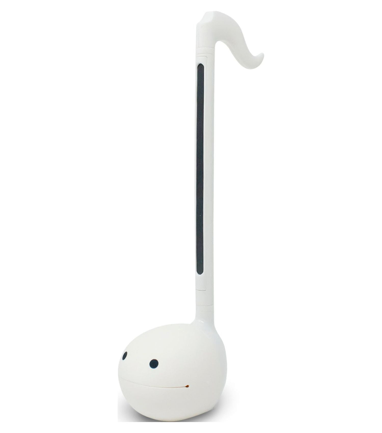 Otamatone (Regular - White) by Maywa Denki, Touch-Sensitive Electronic  Musical Instrument English Edition