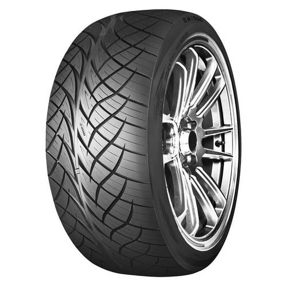 Otani BM1000 255/45R18XL 103V BSW (2 Tires) Fits: 2005-13 Toyota Tacoma X-Runner, 2007-13 Mercedes-Benz S550 4Matic Sansujyuku sansujyuku.com