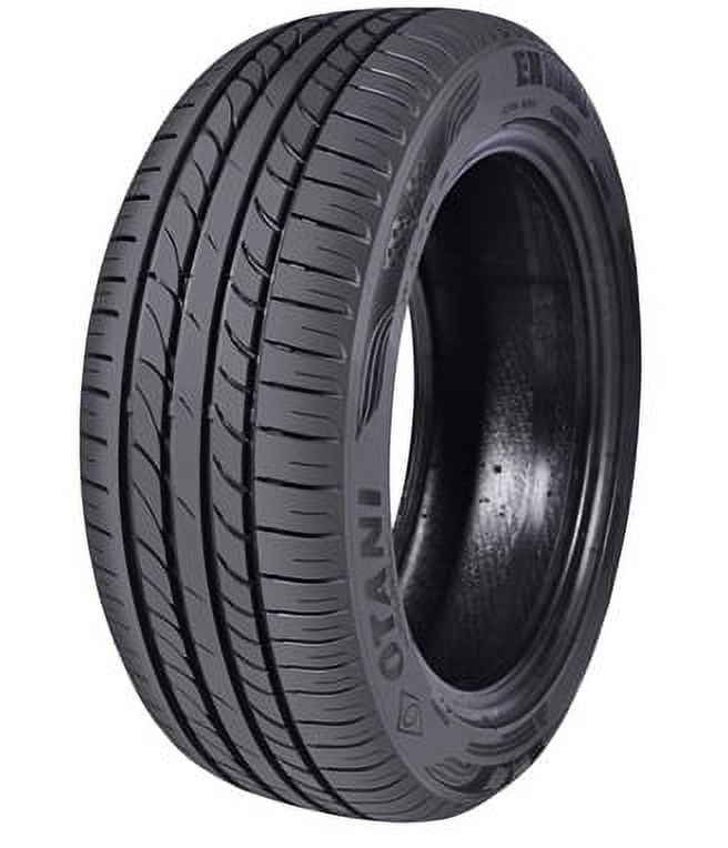 Otani EK1000 185/65R14 86 V Tire Fits: 2009-11 Nissan Versa 1.6 Base, 1996-2000 Honda Civic HX Simolary simolary.com