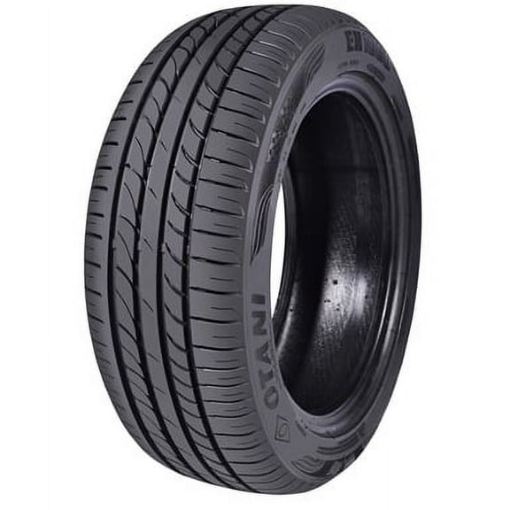 Otani EK1000 185/65R14 86 V Tire Fits: 2009-11 Nissan Versa 1.6 Base, 1996-2000 Honda Civic HX