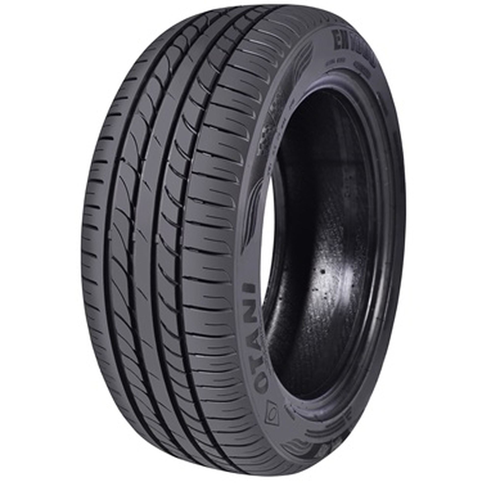 Otani EK1000 All Season 235/65R16 103V Passenger Tire Simolary simolary.com
