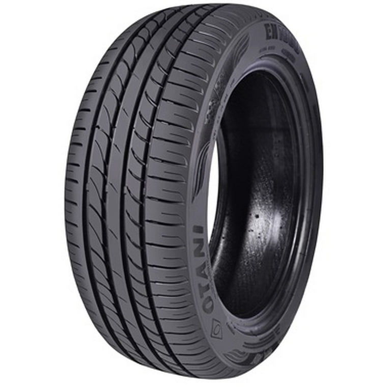 Otani EK1000 All Season 225/60R17 99V Passenger Tire - Walmart.com
