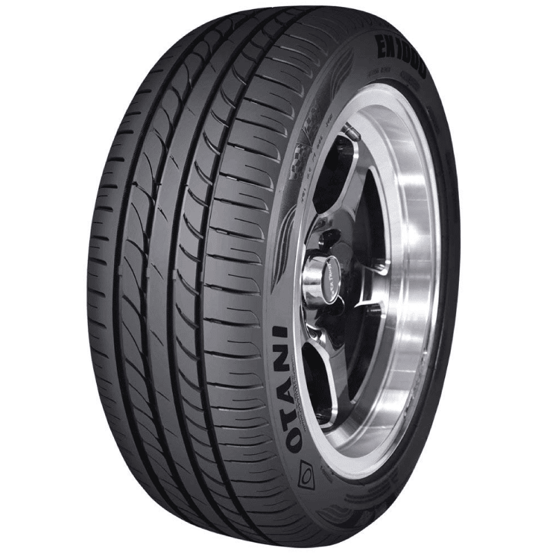 Otani EK1000 All Season P195/50R16 84V Passenger Tire Fits 201516 Hyundai Accent Sport, 2017