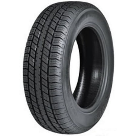Otani EK2000 195/60R15 88H BSW (4 Tires) Fits: 2005 Honda Civic Reverb, 2004-08 Nissan Sentra Base Sansujyuku sansujyuku.com