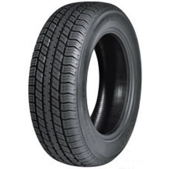 Otani EK2000 195/60R15 88H BSW (4 Tires) Fits: 2005 Honda Civic Reverb, 2004-08 Nissan Sentra Base