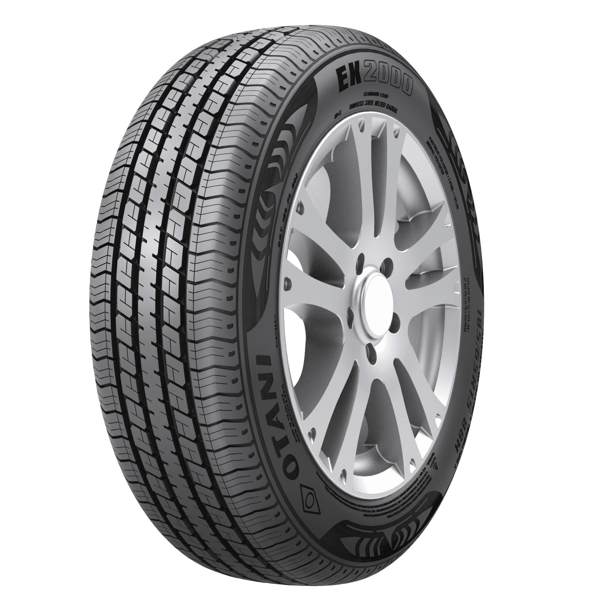 Otani EK2000 185/65R15 88H Tire