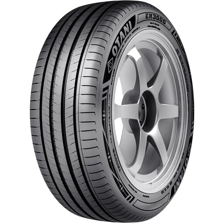 Otani EK3000 235/60R18 103H a/s All Season Tire Sansujyuku sansujyuku.com