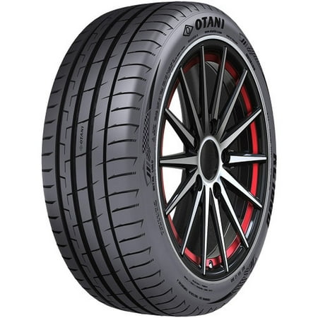 Otani KC1000 UHP Summer 245/40ZR19 98Y XL Passenger Tire Sansujyuku sansujyuku.com