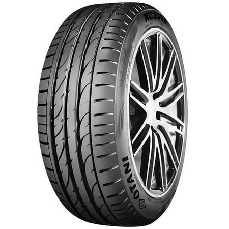 Otani KC2000 225/55R19 99W BSW (2 Tires) Fits: 2013-16 Mazda CX-5 Grand Touring, 2020 Ford Escape Titanium Plug-In Hybrid Sansujyuku sansujyuku.com