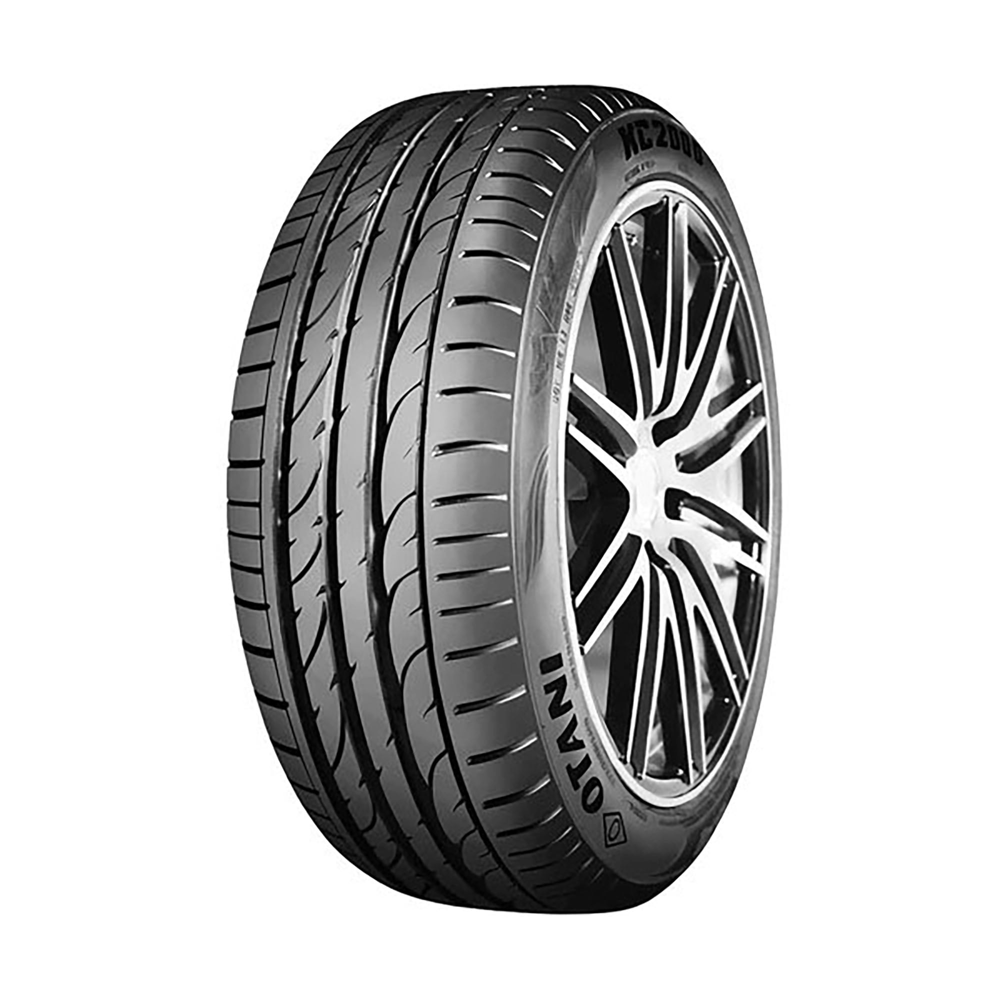Otani KC2000 245/55ZR19 245/55R19 103W A/S High Performance Tire Otani KC2000 245/55ZR19 245/55R19 103W A/S High Performance Tire Sansujyuku sansujyuku.com