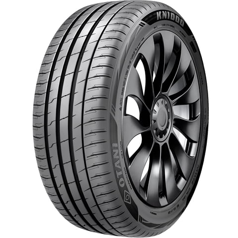 Otani KN1000 235/45R19 99W XL High Performance a/s All Season Tire Simolary simolary.com