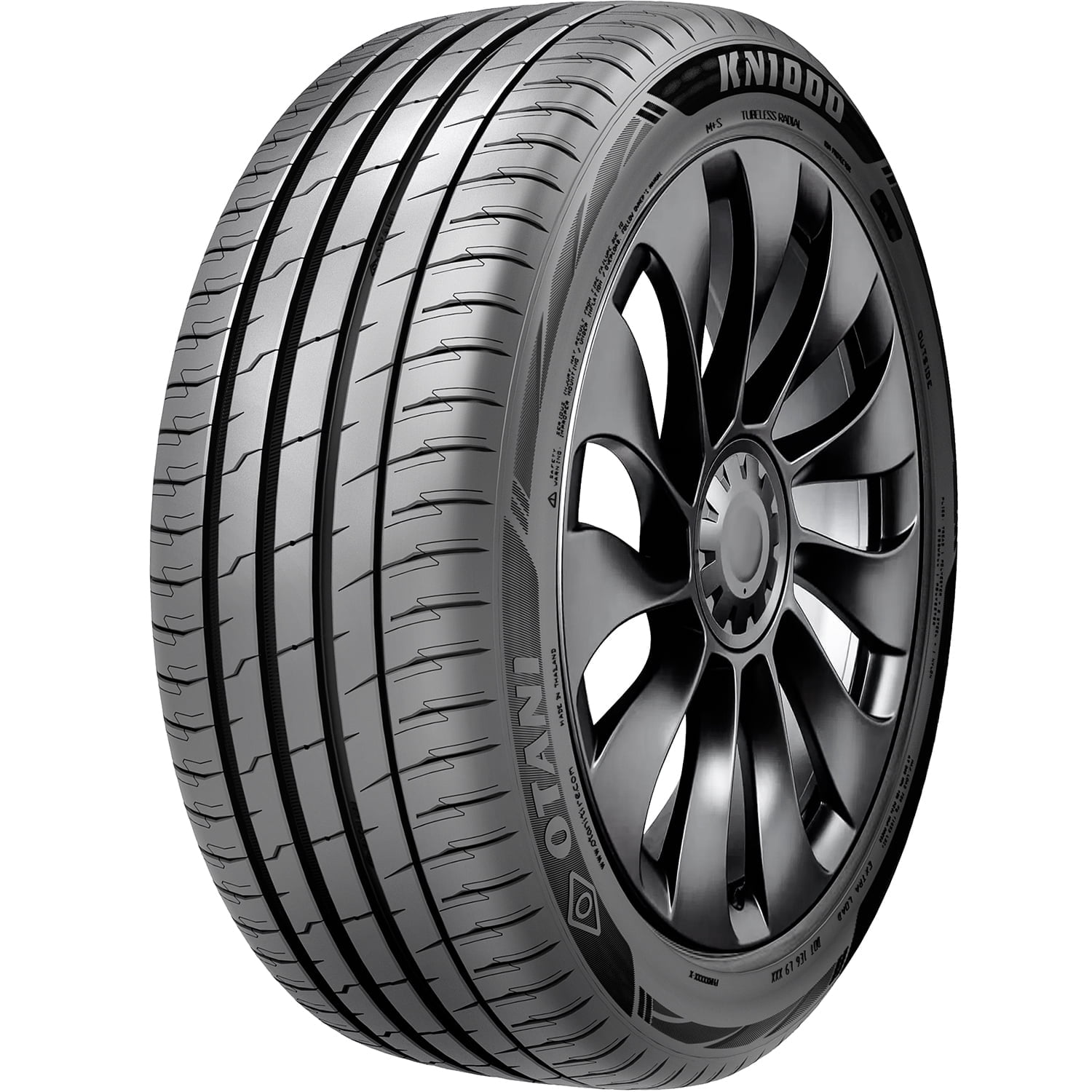 Otani KN1000 EV 215/55R18XL 99V Tire