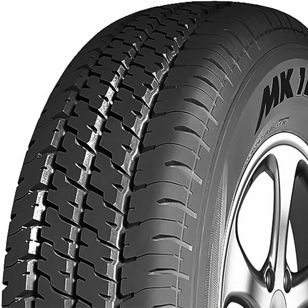 Otani MK1000 205R14C 109/107Q D Tire
