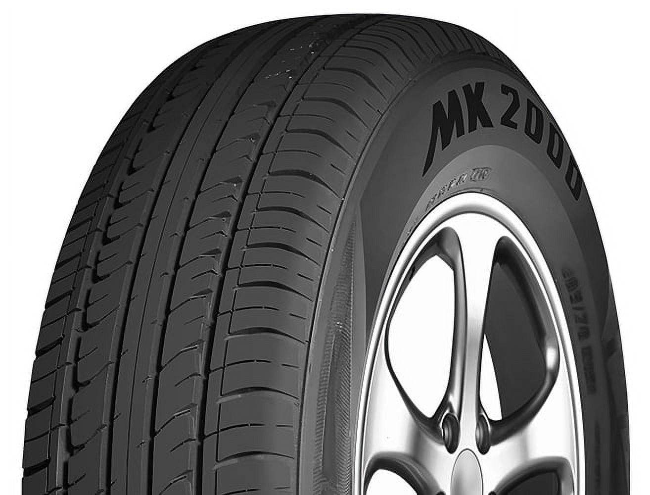 Otani MK2000 195/65R16 D/8PLY Light Truck & SUV Tire